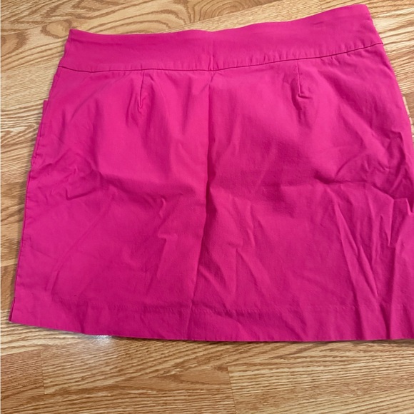 Pink skort - Picture 6 of 6
